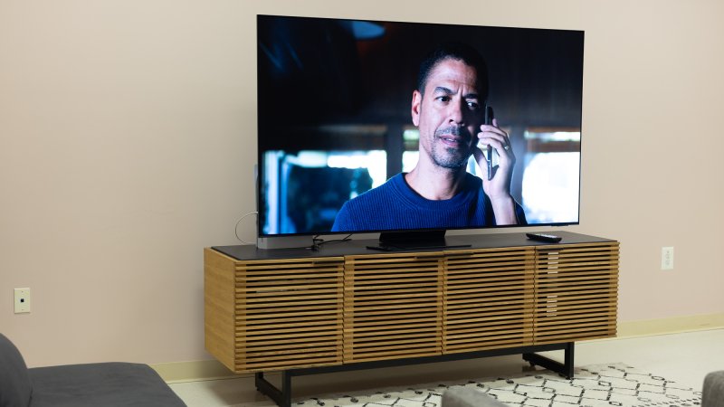 Samsung OLED 4K