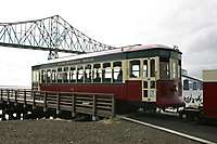 Astoria Oregon Cruise Ships 