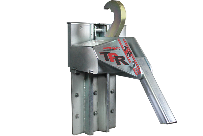 TPR Automatic Restraint