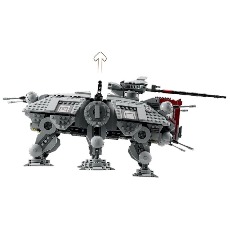 LEGO Star Wars Walker AT-TE 75337 - Item2