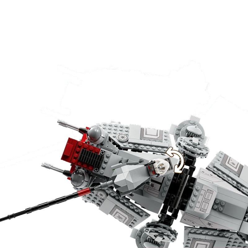 LEGO Star Wars Walker AT-TE 75337 - Item3