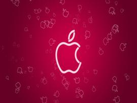 Apple Logo Designs image Backgrounds