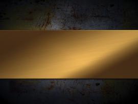 Black and Gold Wood PPT  Black Border and Frames   Graphic Backgrounds