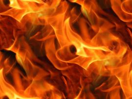 Fire Art Backgrounds