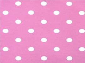 Pink and Purple Polka Dot Picture Backgrounds