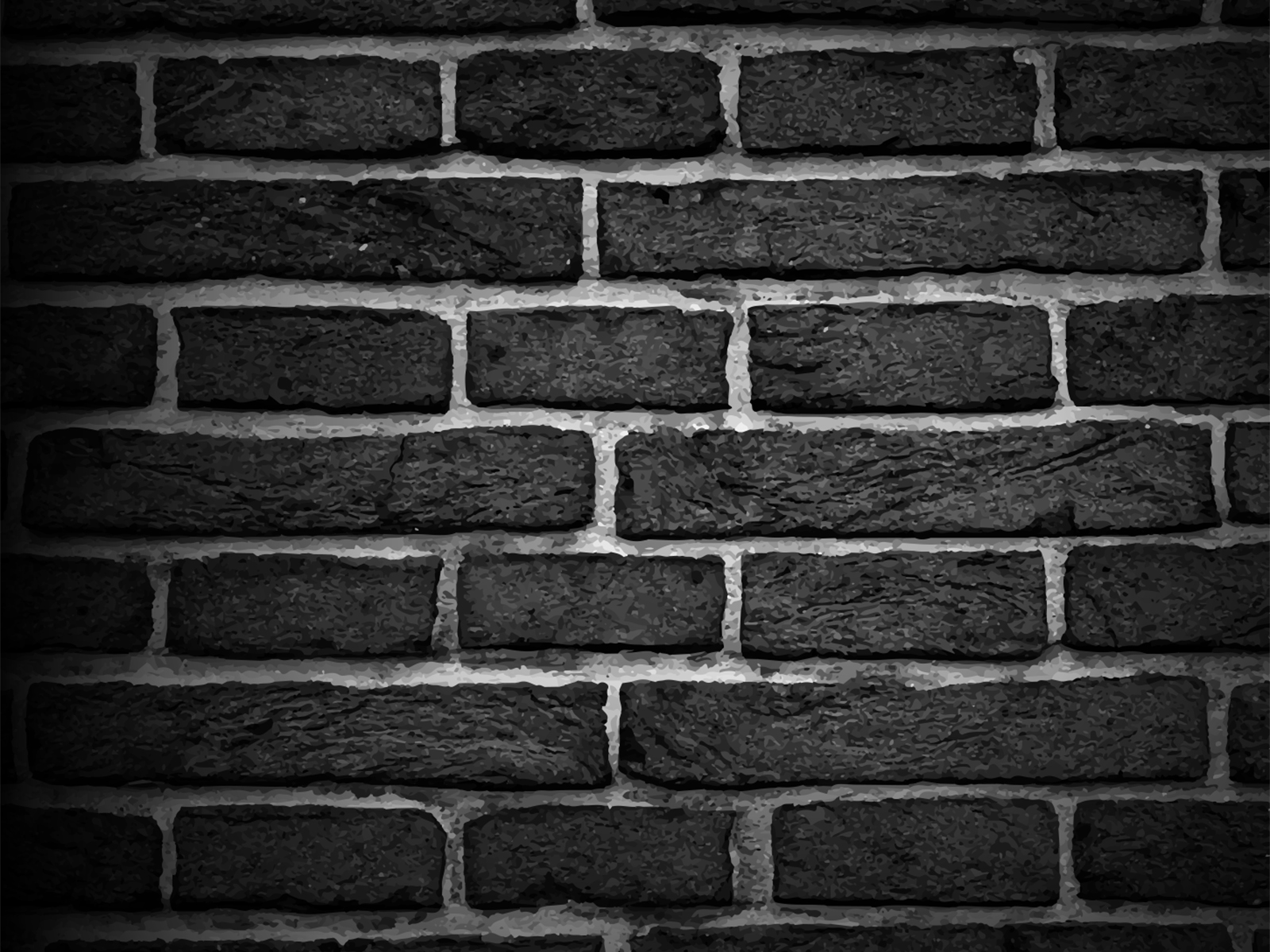 Brick Wall Texture Powerpoint Template Backgrounds Di - vrogue.co