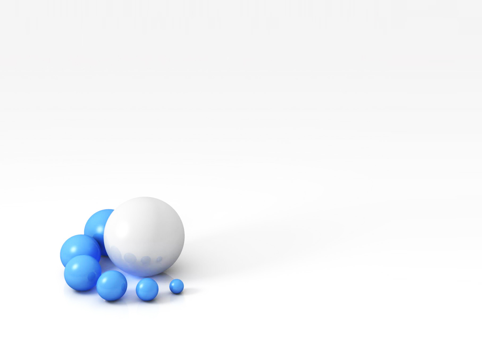 3D Elegant Ball Images