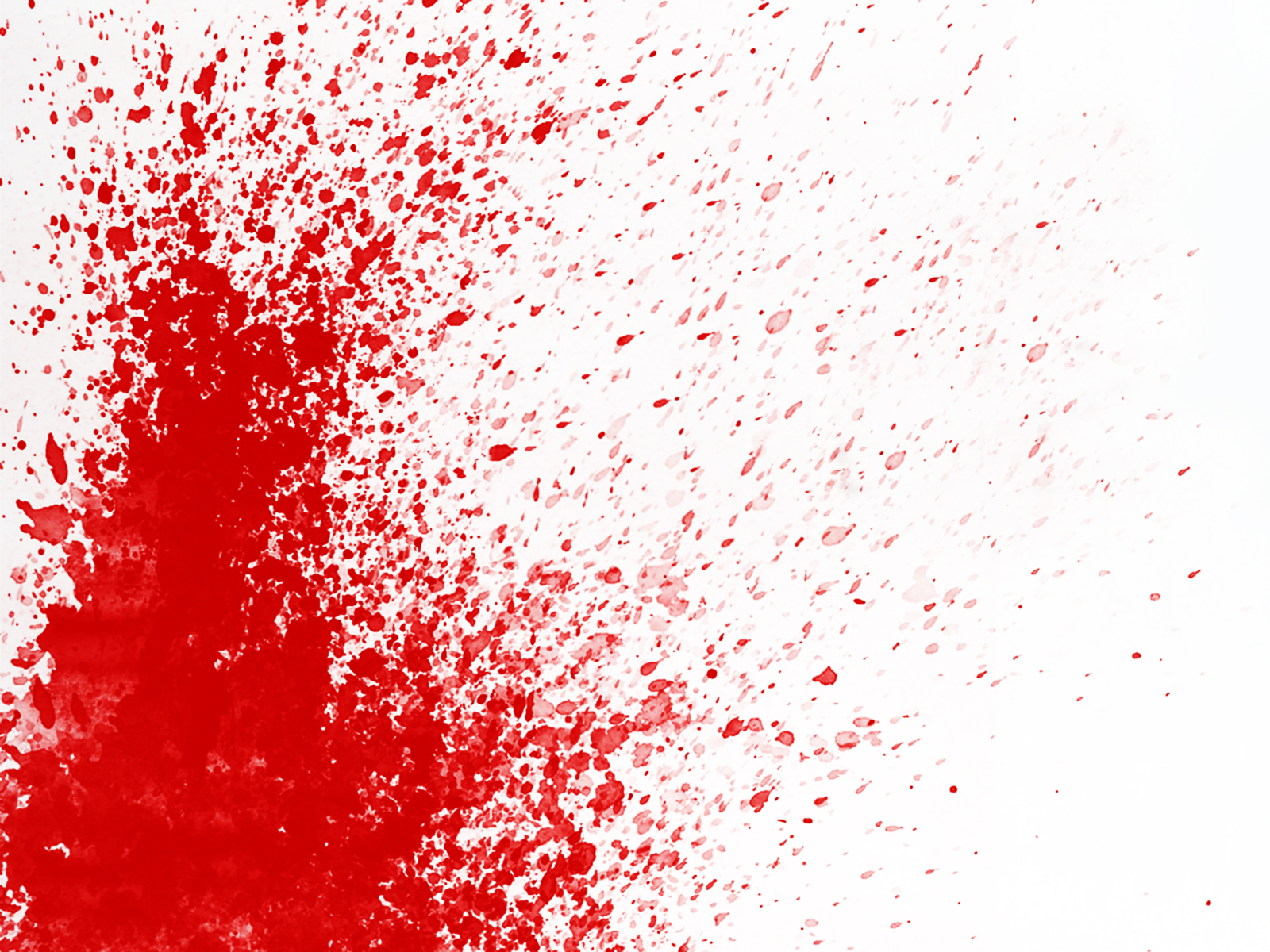 Blood Splatter Backgrounds