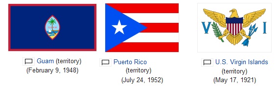 America’s Territories: Equality and Autonomy | Puerto Rico 51st