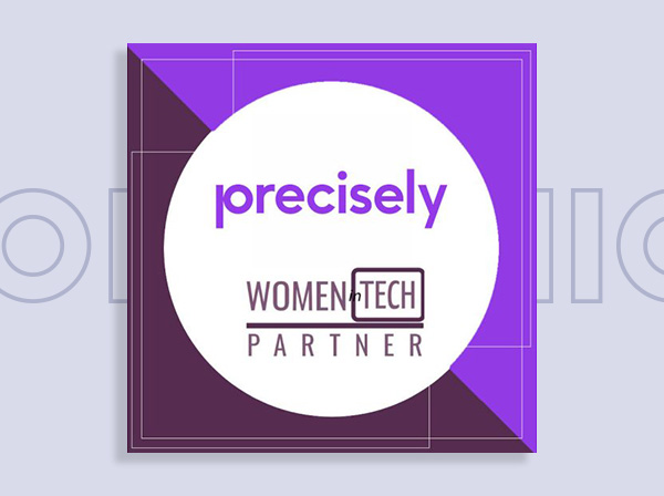 Precisely & Women in Tech