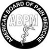 American Board of Pain Medicine