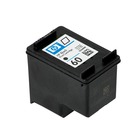 HP DeskJet D2545 Black Ink Cartridge (Genuine)