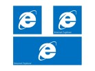 Internet Explorer PPT PowerPoint Image Picture