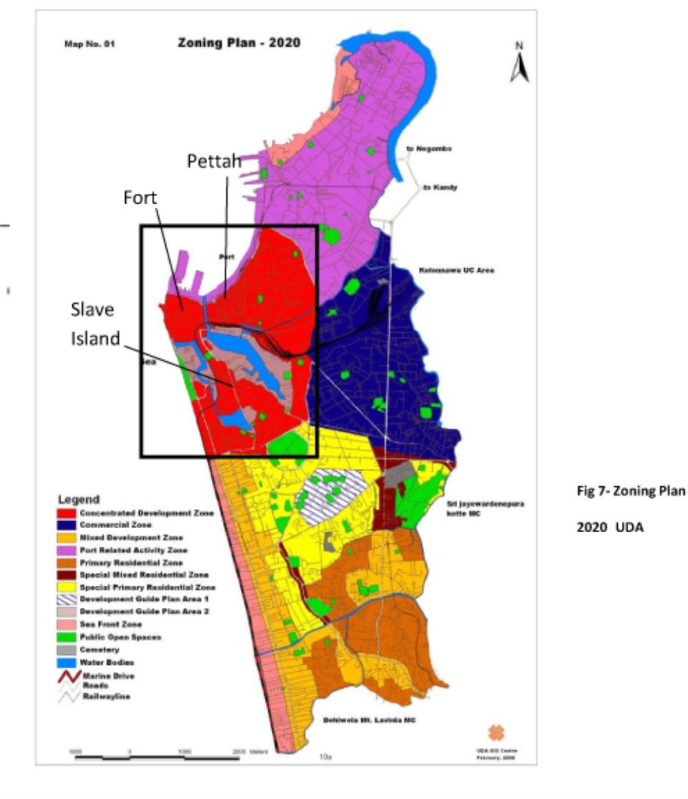 Presidents Medals: City as Palimpsest: Implications for the Planning of ...