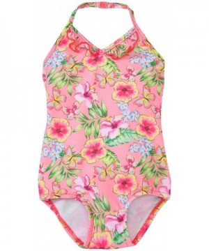 Sunuva S6242 Tropical Swimsuit