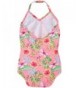 Girls' One-Pieces Swimwear Online