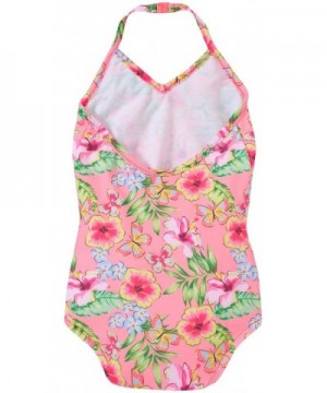 Girls' One-Pieces Swimwear Online