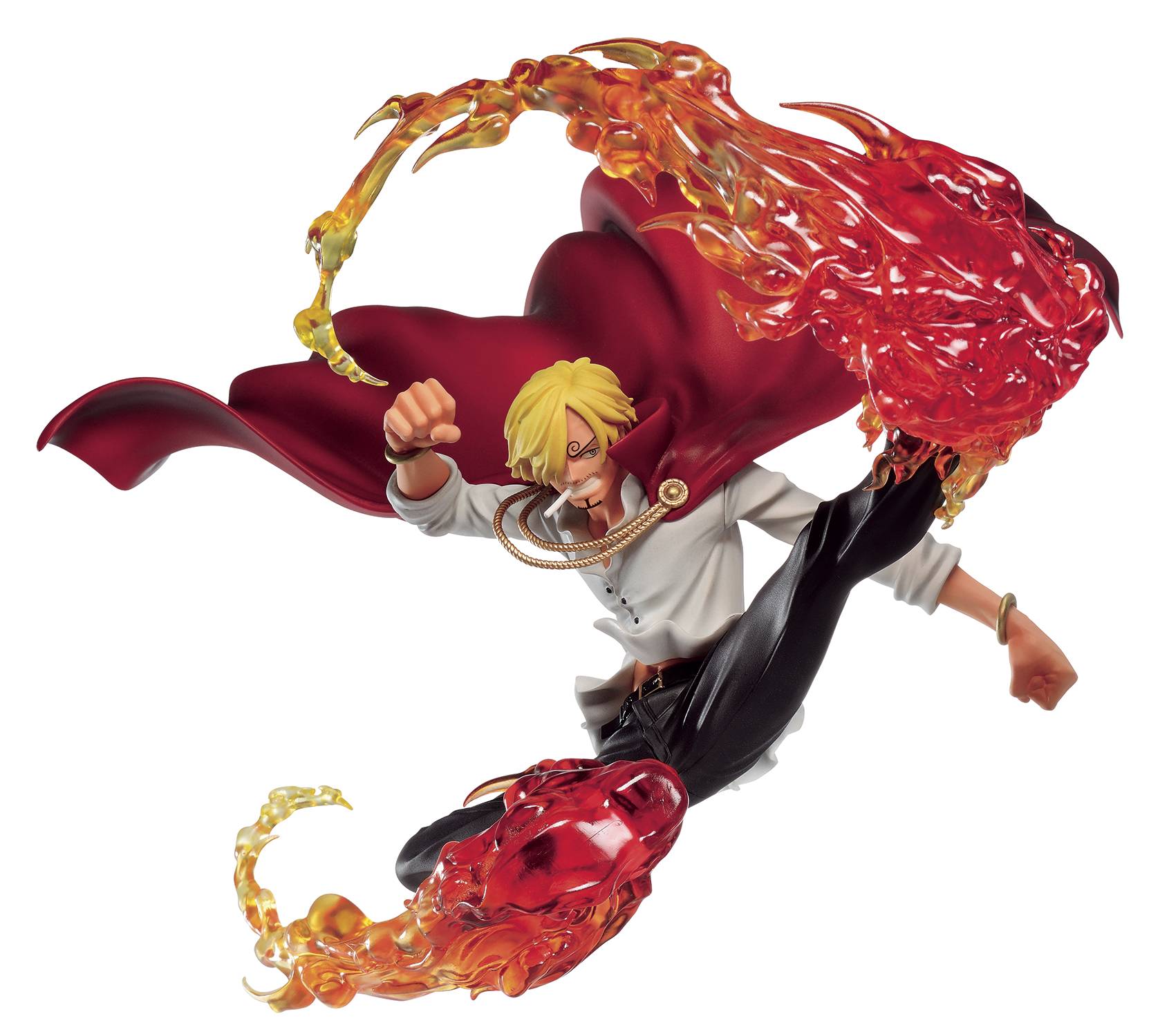 Total 30+ imagen sanji treasure cruise figure