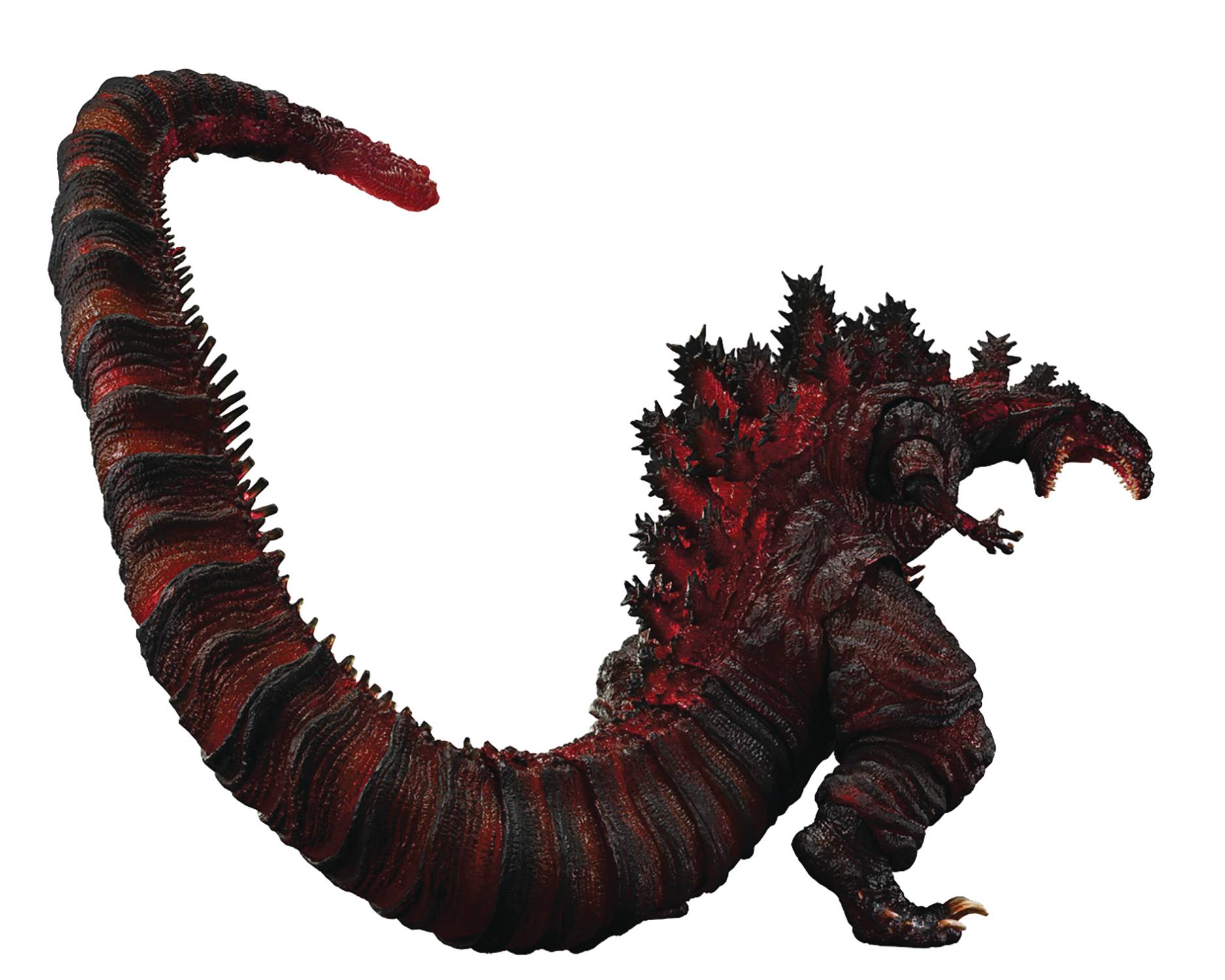 Godzilla Neo SHIN GODZILLA By KaijuSamurai On DeviantArt, 41% OFF