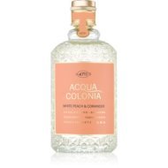 4711 Acqua Colonia White Peach & Coriander 170ml - cena, porovnanie