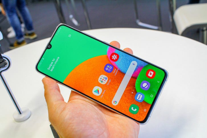 Samsung Galaxy A90 5G