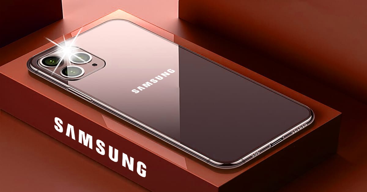 Best Samsung phones in January 2021 16GB RAM, 108MP cameras!