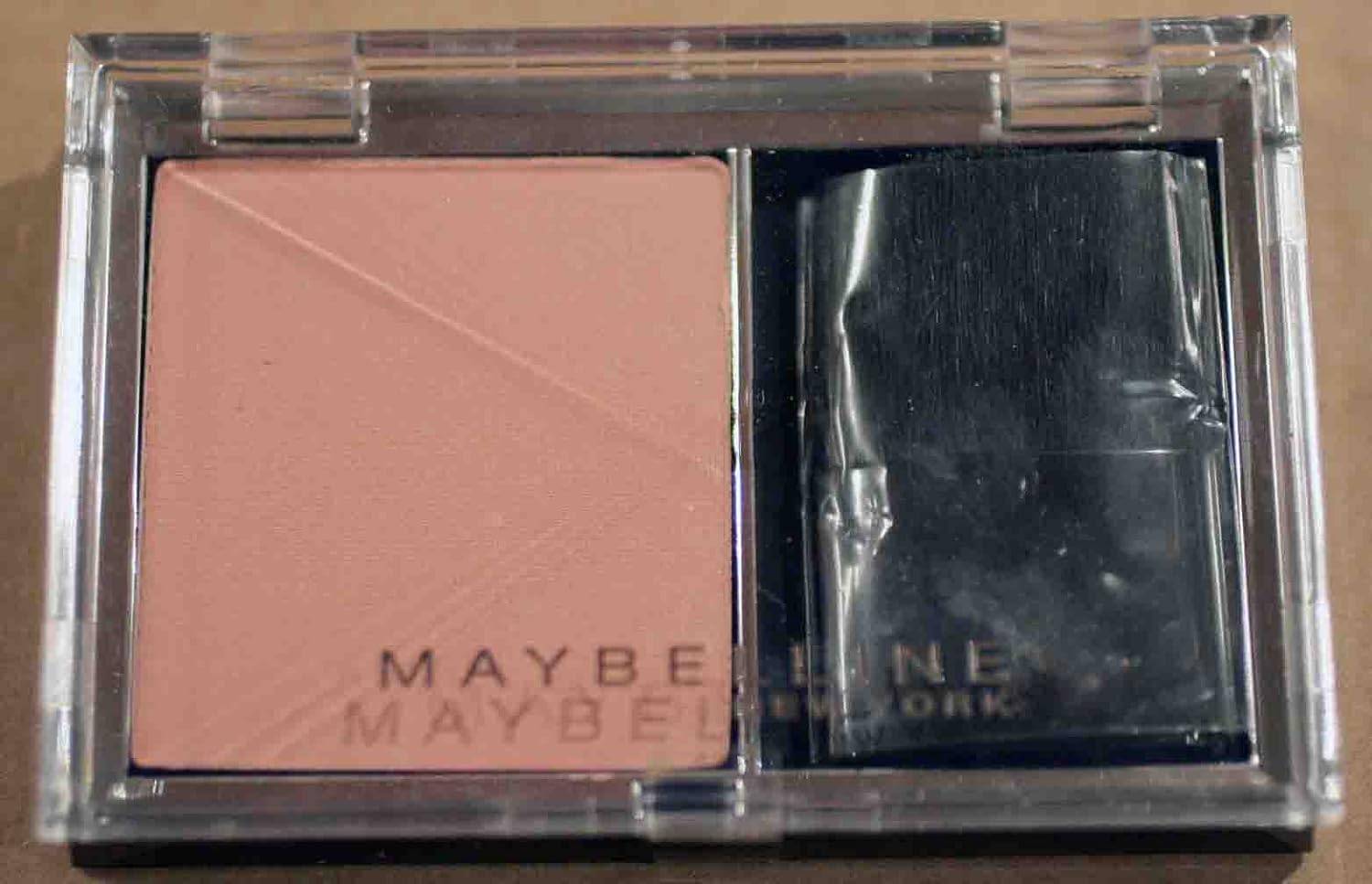 Maybelline Expertwear Blush #77 Rose • Find prices