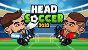 Head Soccer 2022