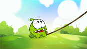 Unexpected Adventure (Episode 21, Cut the Rope: Unexpected Adventure)