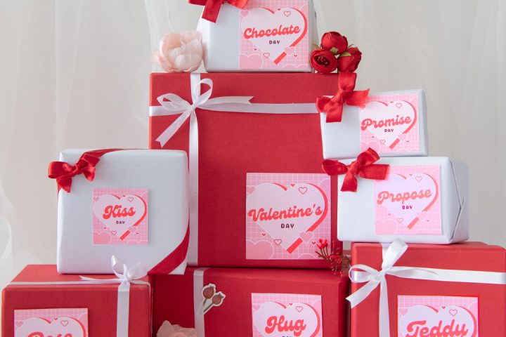 25 Valentine Gifts For Your Nigerian Woman