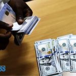 Black Market Dollar (USD) To Naira (NGN) Exchange Rate Today,  29th January 2025