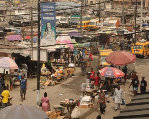 How Hunger Stampede In 3 Nigerian Cities Claimed 70 Lives In 48 Hours 