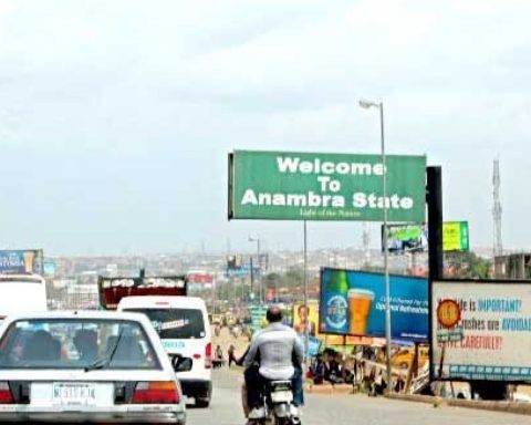 Anambra State