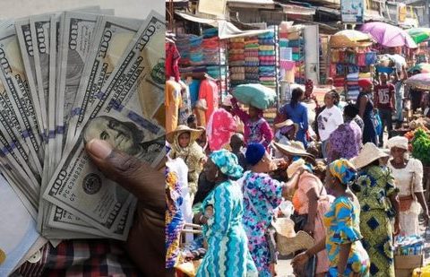 Nigeria's Economy a Ticking Timebomb