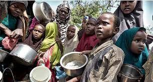 Food Insecurity: Why Millions Of Nigerians Are Going Hungry