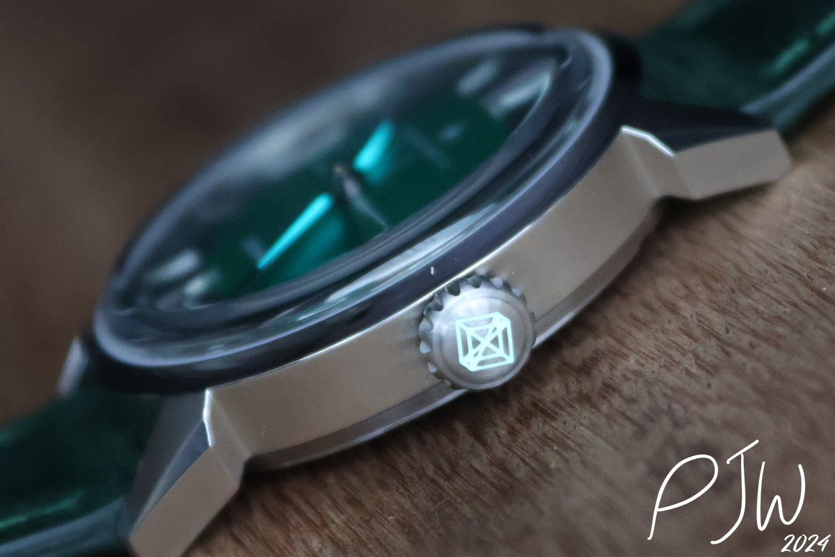 Crown Lume Small