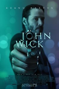 Watch John Wick