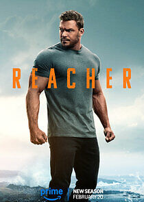 Watch Reacher