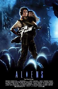 Watch Aliens