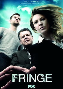 Watch Fringe