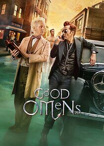 Watch Good Omens