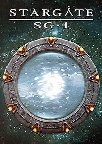 Watch Stargate SG-1