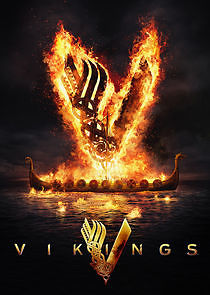 Watch Vikings