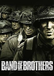 Watch Band of Brothers