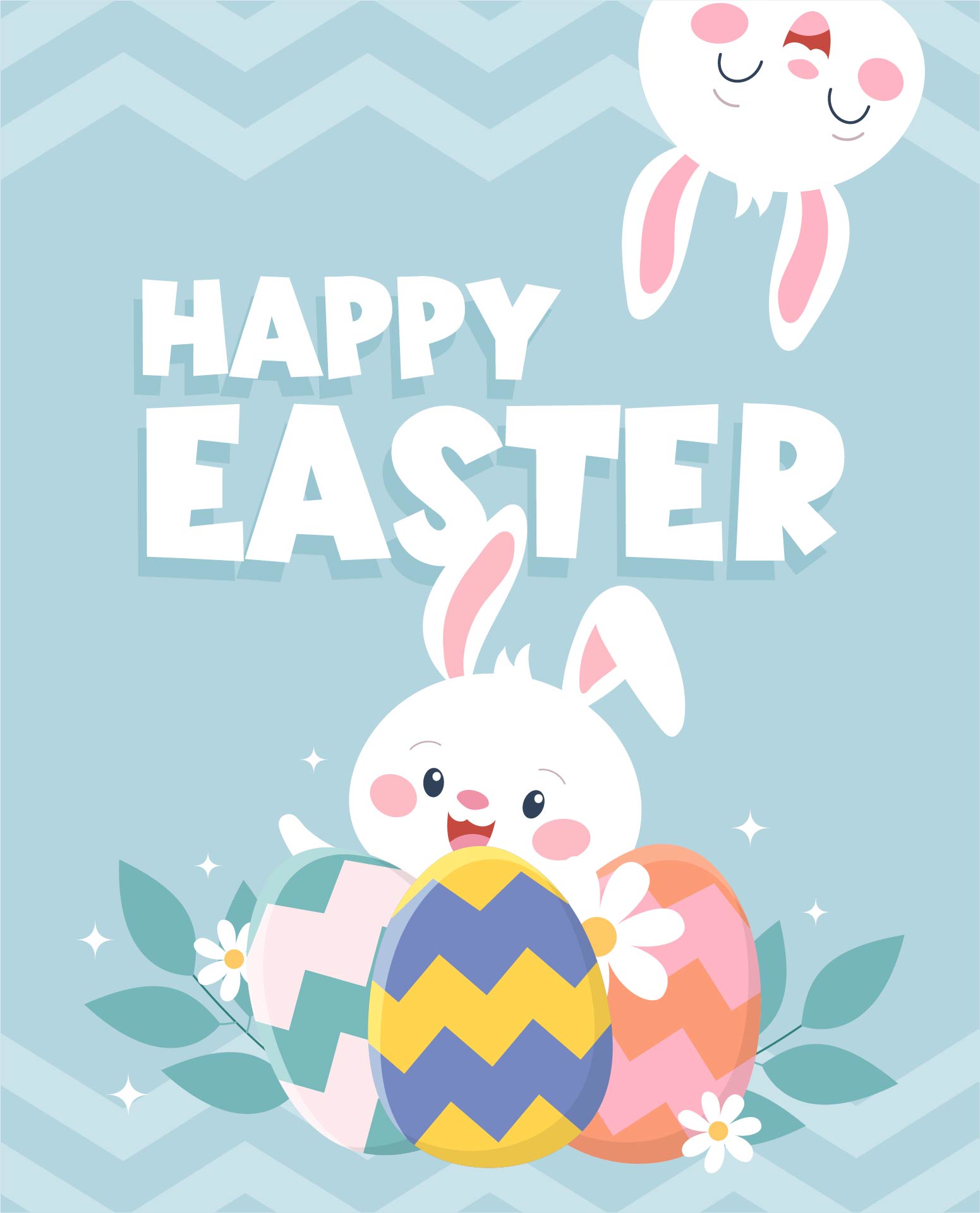 Easter Printables