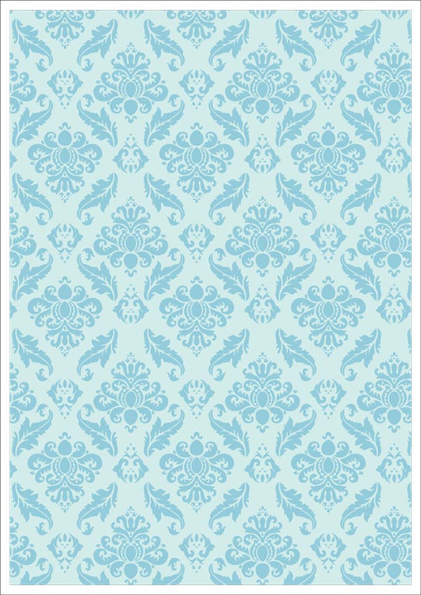 Free Printable Vintage Scrapbook Paper Designs - Get What You Need For Free