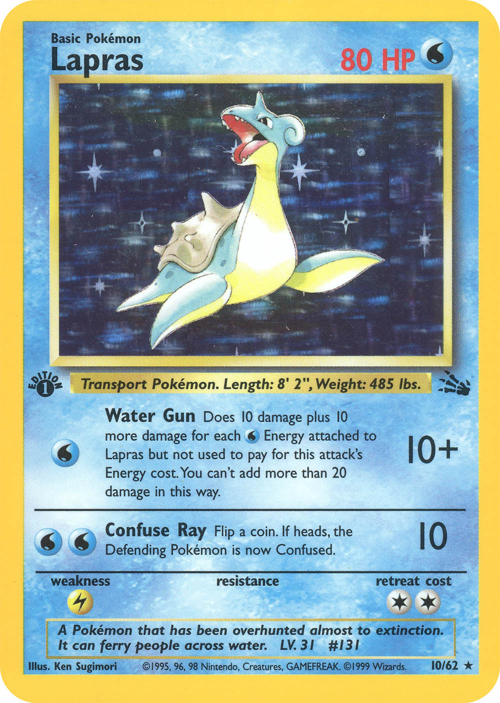 Pokemon Card Templates