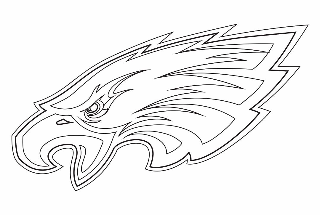 Philadelphia Eagles Printables