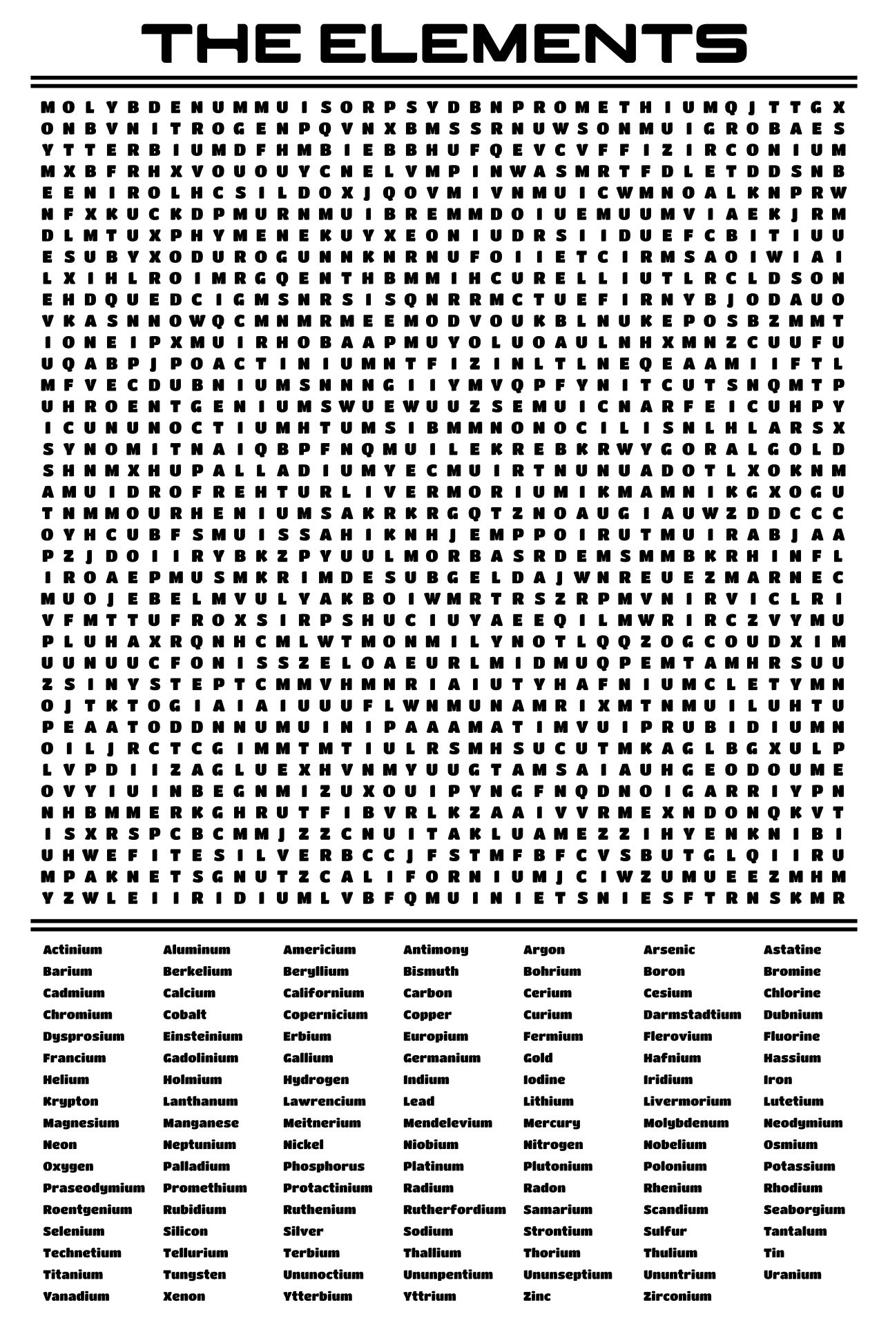 6 Best Images of Super Hard Word Searches Printable - Super Hard Word ...