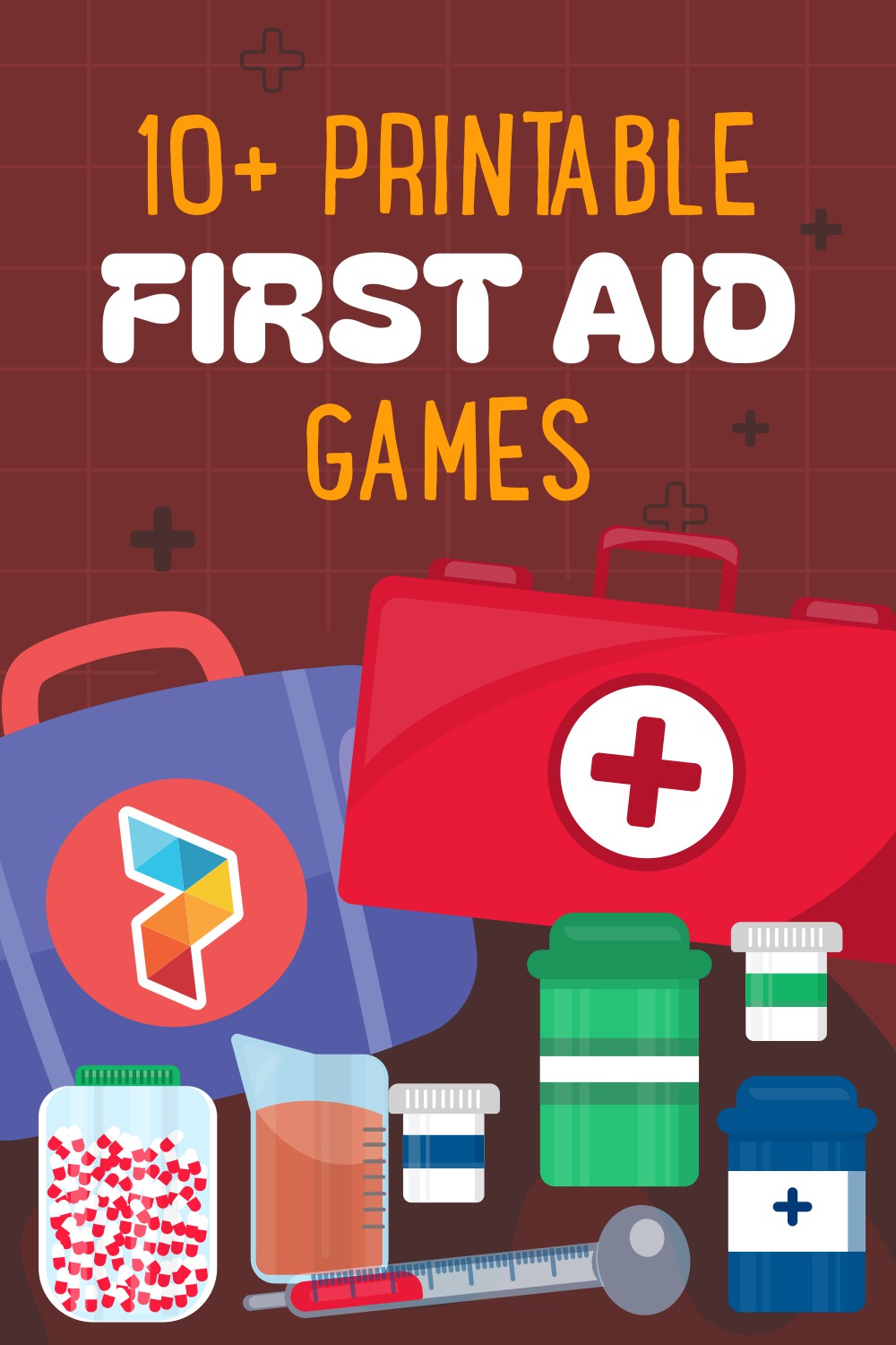 First Aid Games